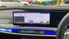 BMW 7 Series M760e xDrive 4dr Auto Saloon